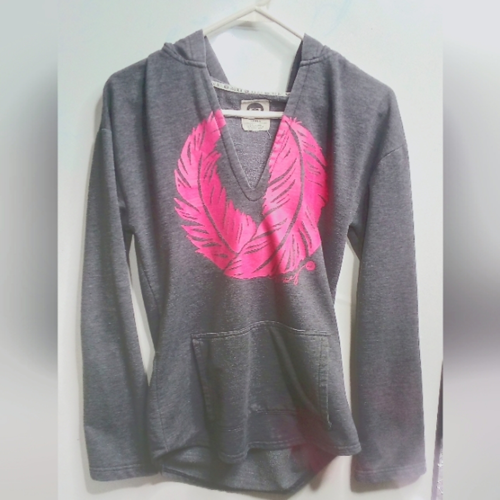 Roxy hoodie